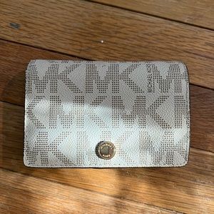 Michael Kors wallet